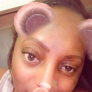 Meet your Posher, Nyshawnn